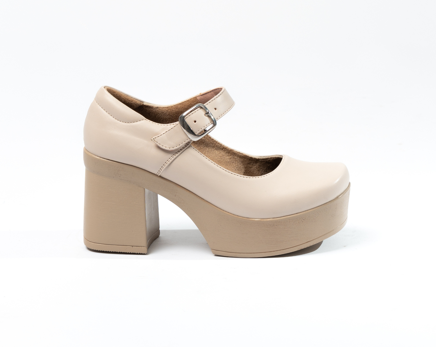 Lolita School Beige