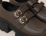 Vanish Brown