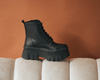 Trendy Black