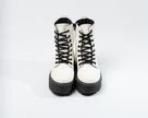 Jadon Boots Blanco (Solo 35 y 38)