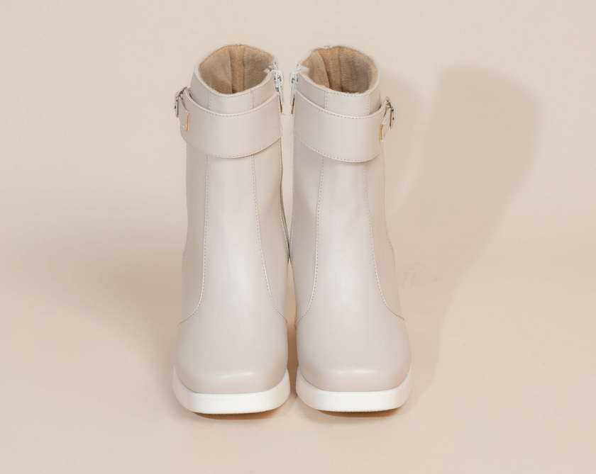 Brush Autumn Vintage