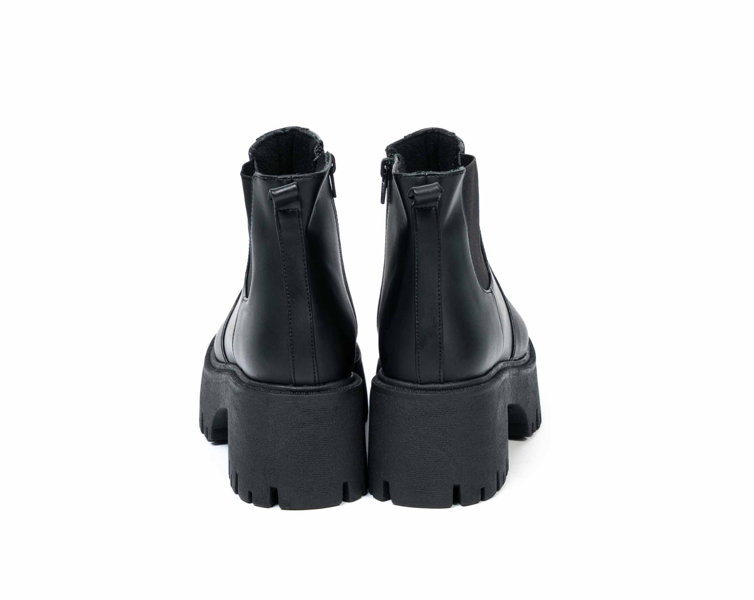 Ankle Roster Black