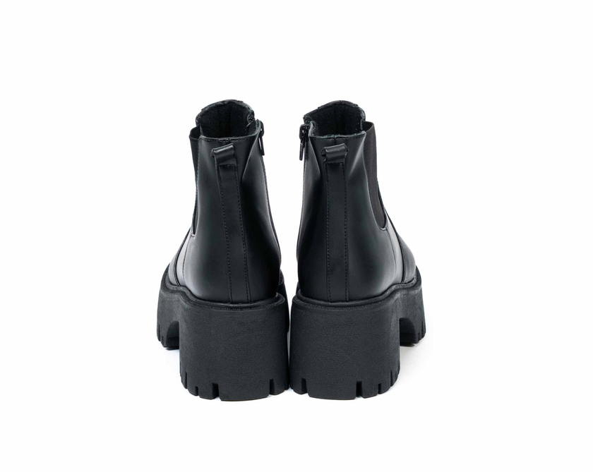 Ankle Roster Black