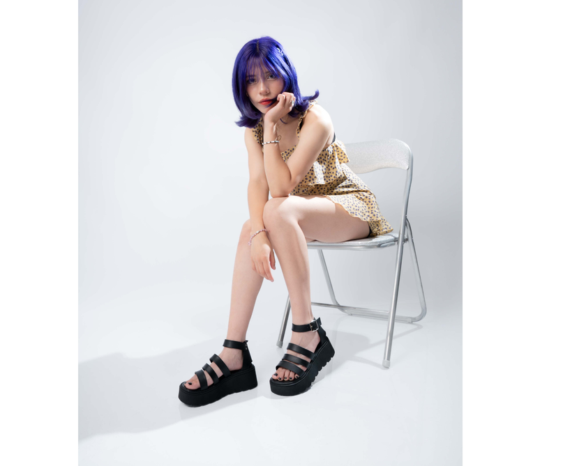 Afrodita Summer (En producción)