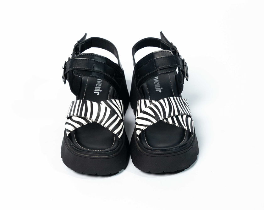 Amarilis Classic Zebra