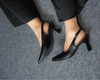 Stilettos Black