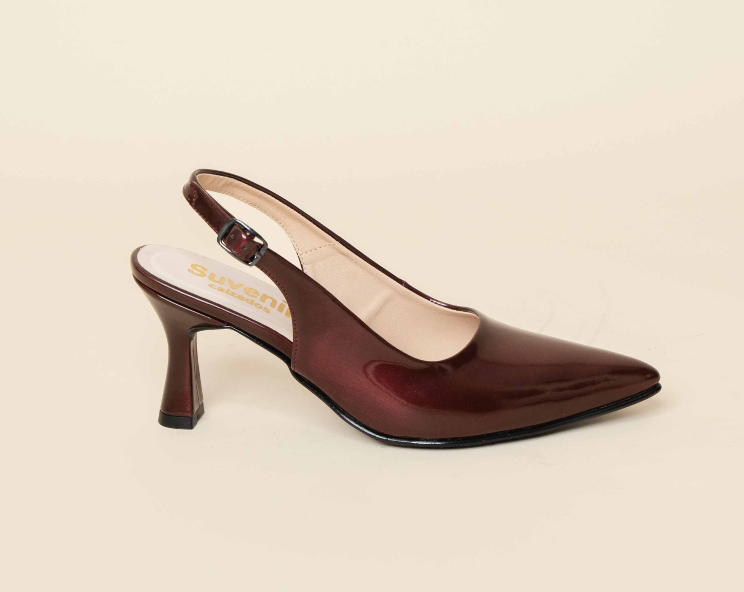 Stilettos Cherry