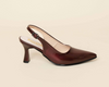 Stilettos Cherry
