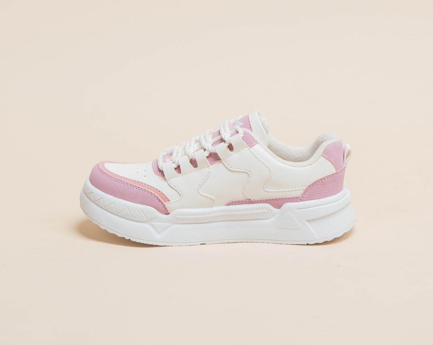 Urbanas Star Pink