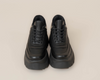 Chunky Boots Negro