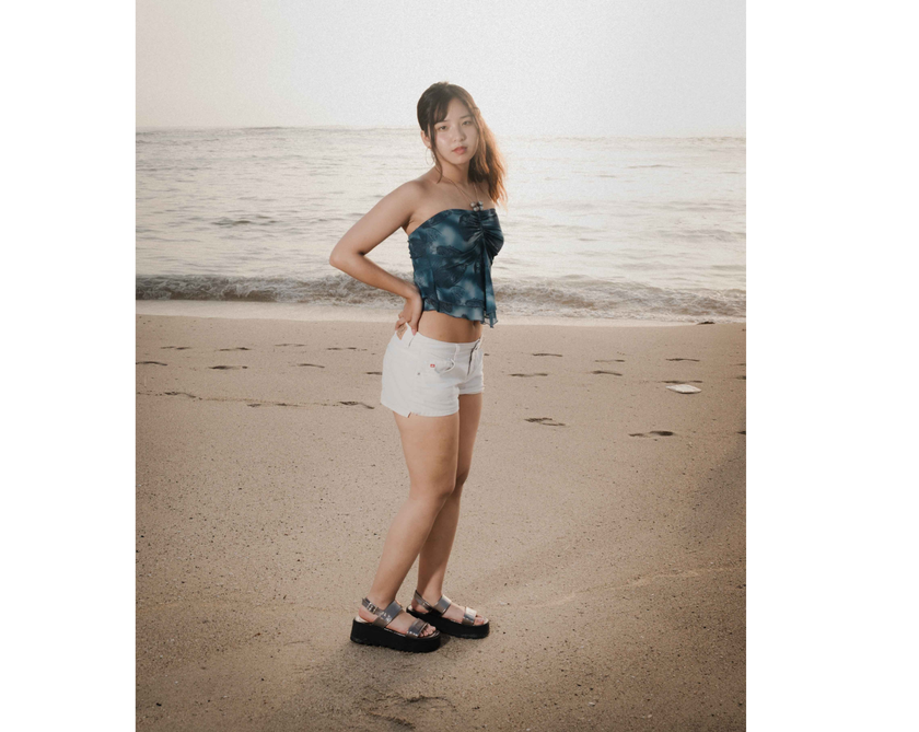 Atenea Summer Platino