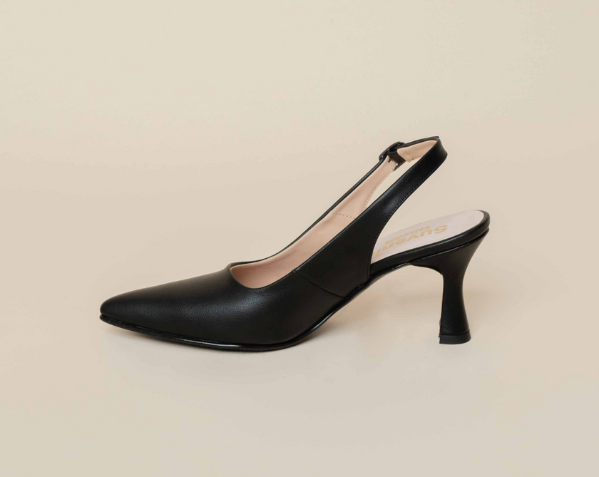 Stilettos Black