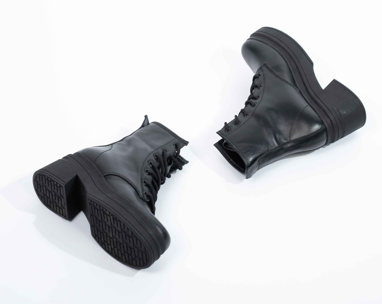 Combat Low Bratz (CUERO)