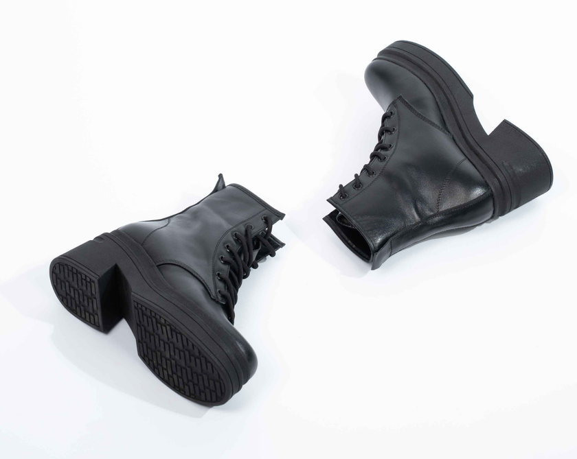 Combat Low Bratz (CUERO)