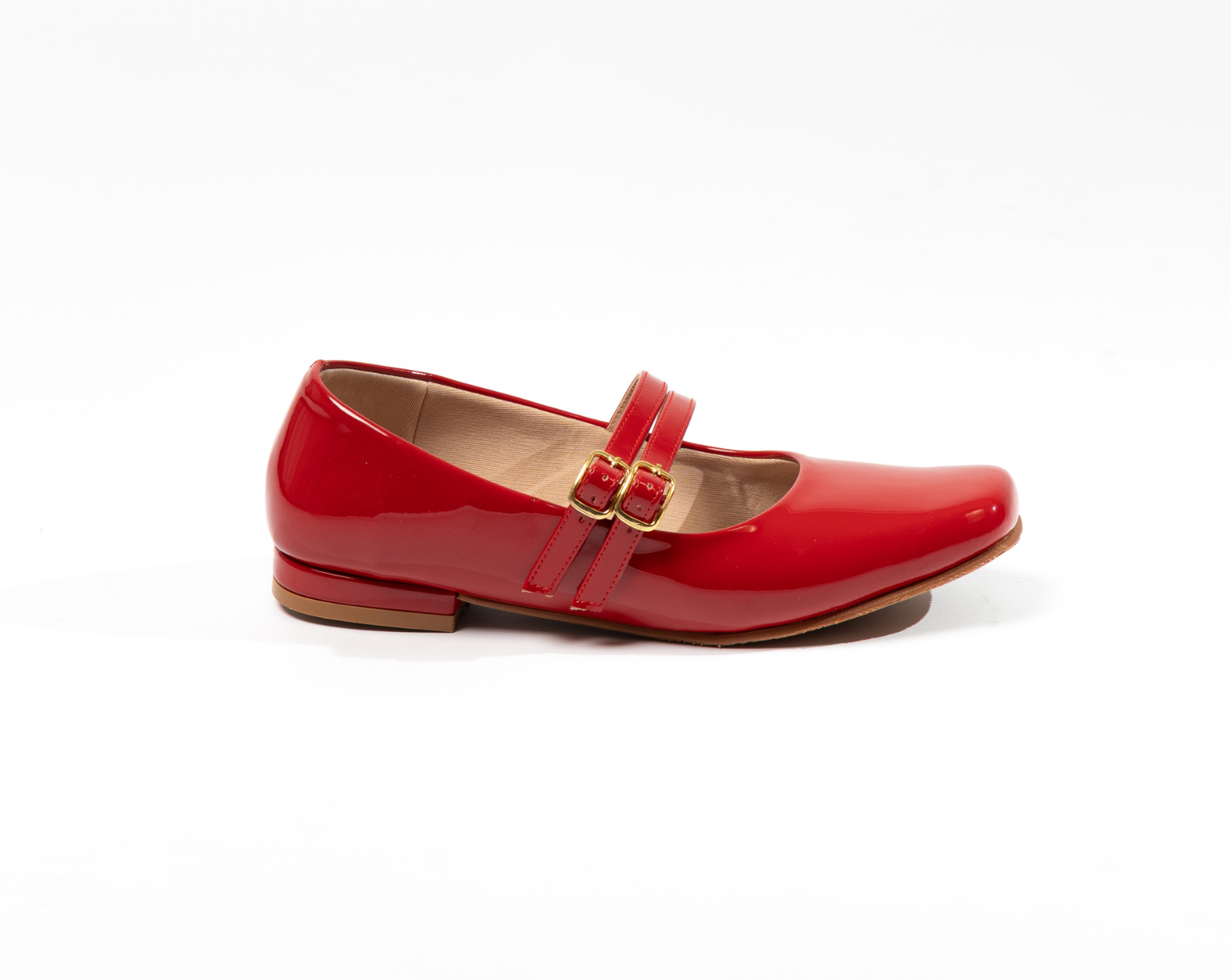 Balerina Clásica Cherry