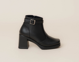 Ankle Autumn