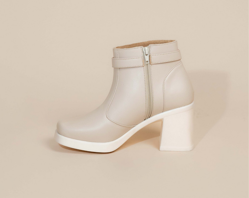 Ankle Autumn Vintage