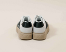 Tenis Black/C