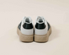 Tenis Black/C