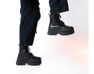 Trendy Black