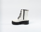 Jadon Boots Blanco (Solo 35 y 38)