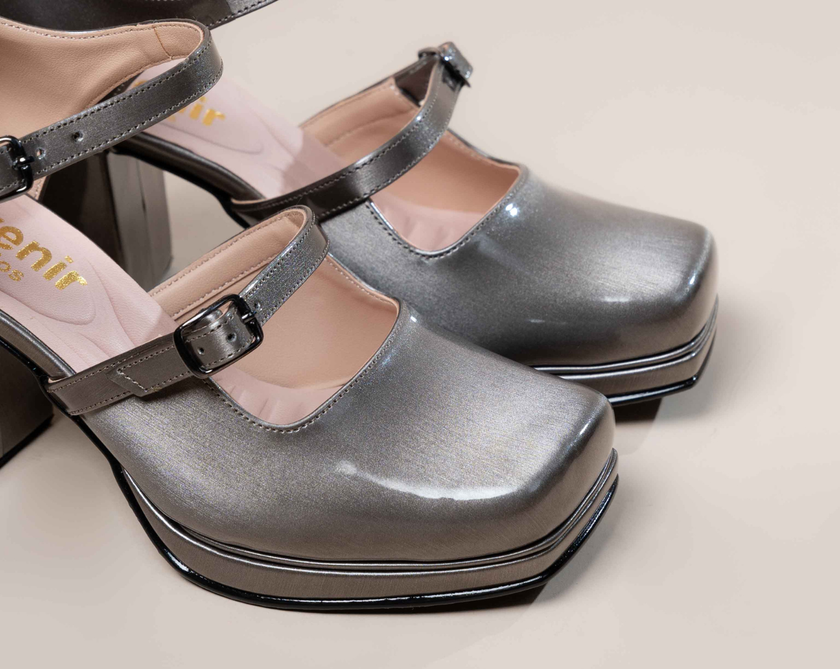 Milka Plata Quemada (7cm)