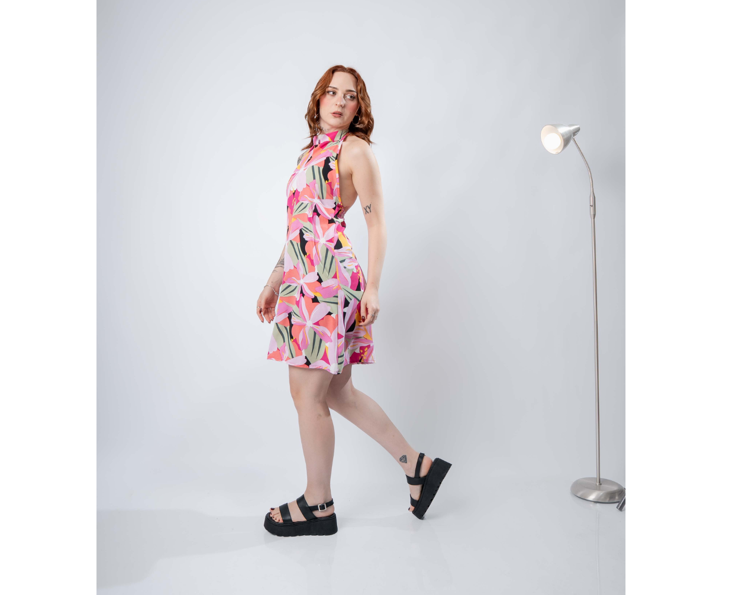 Atenea Summer (En producción)