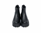 Ankle Roster Black