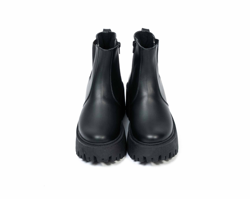 Ankle Roster Black