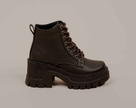 Dark Academy Brown