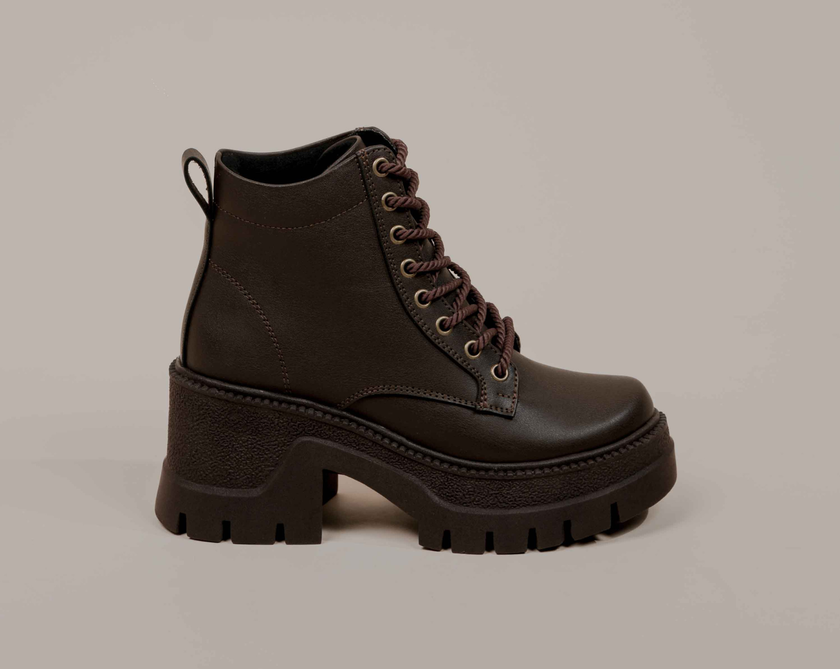 Dark Academy Brown