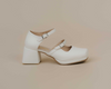 Milka White