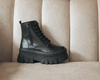 Trendy Black