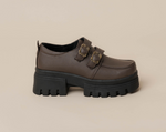 Vanish Brown