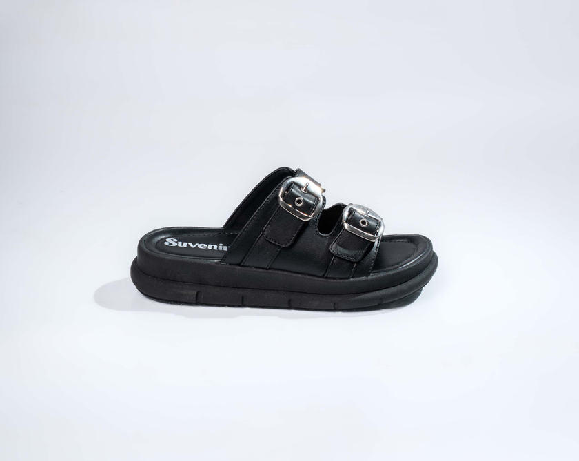 Slim Negro (En producción)