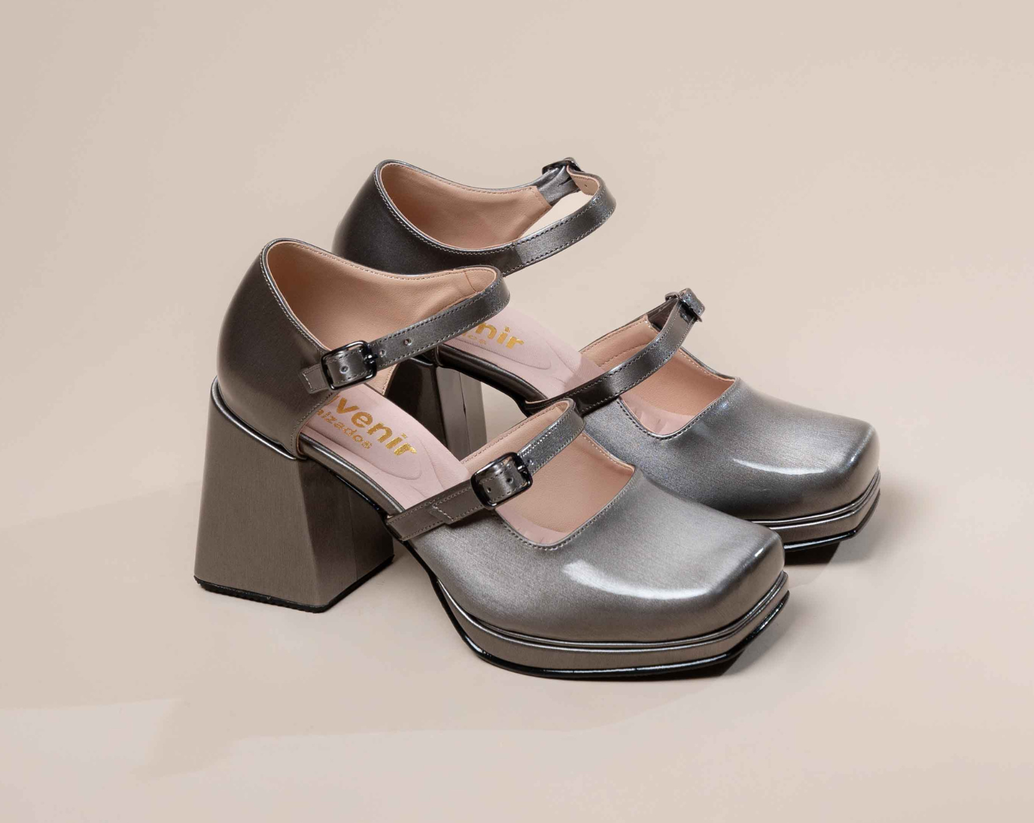 Milka Plata Quemada (7cm)