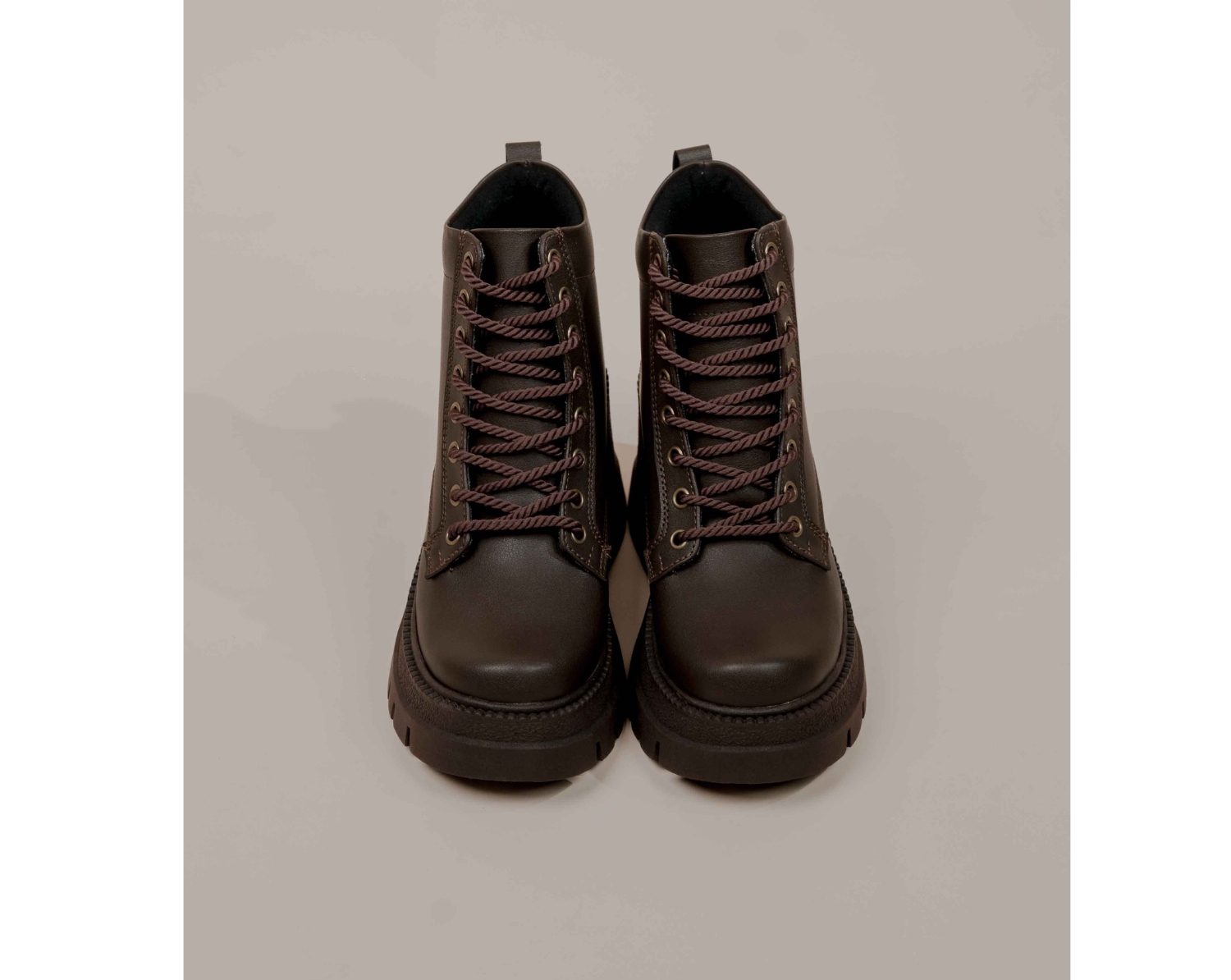 Dark Academy Brown