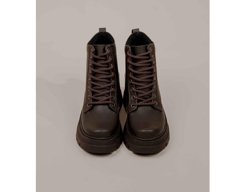 Dark Academy Brown