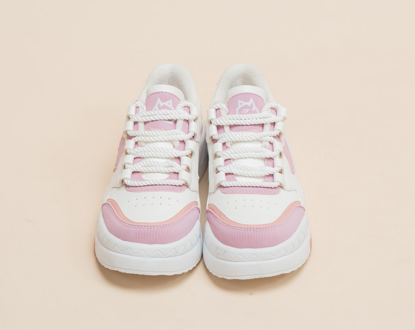 Urbanas Star Pink