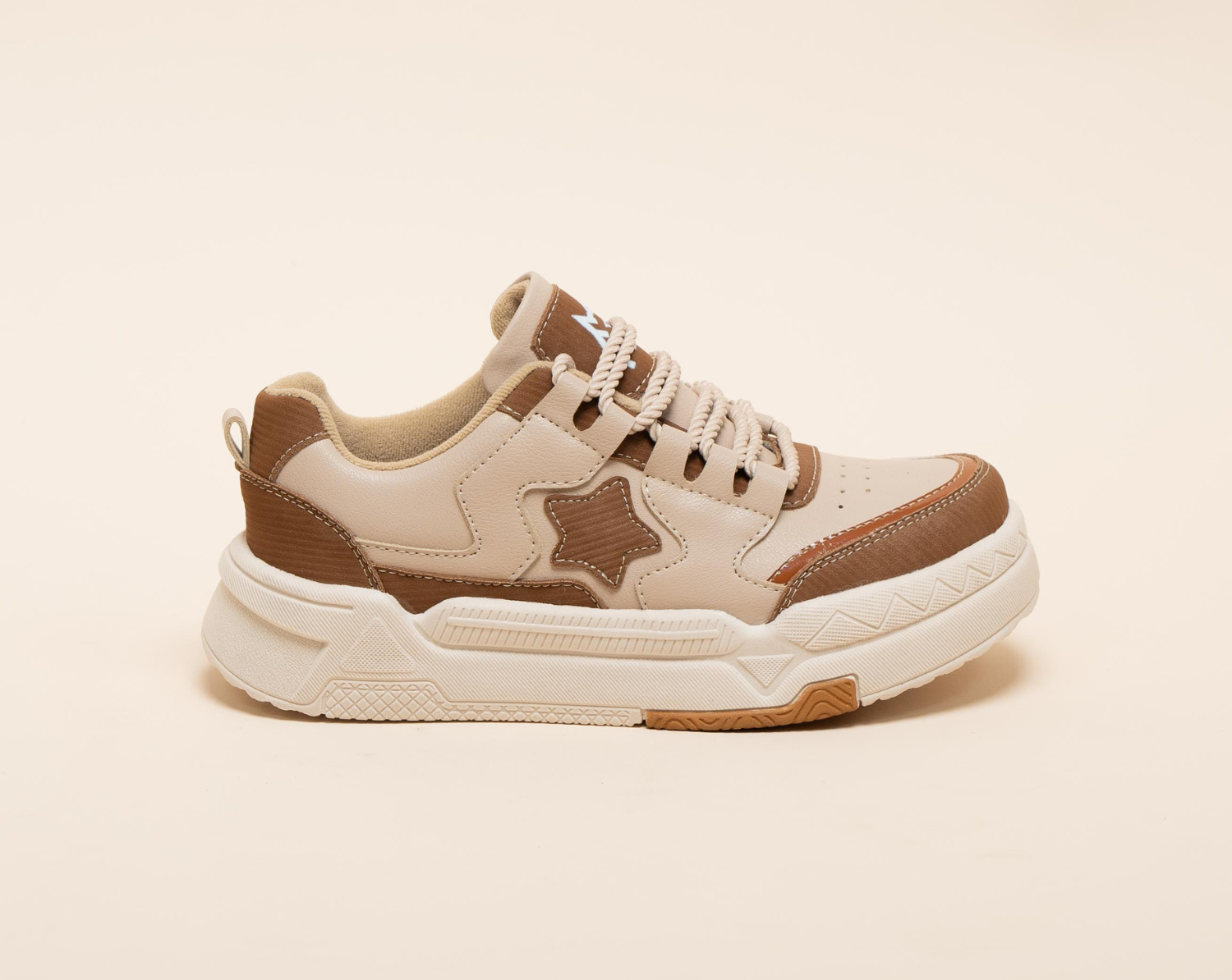 Urbanas Star Caramel
