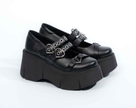 Love Gotic School