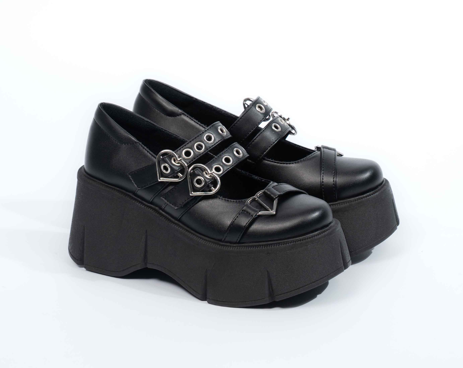 Love Gotic School