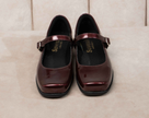 Balerina Lottie Vino