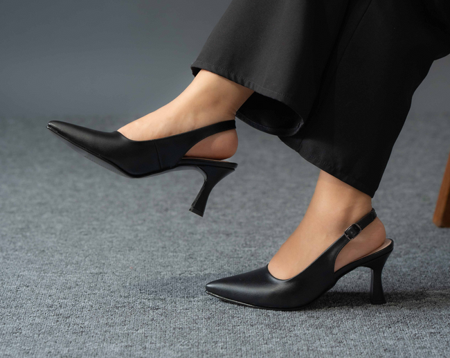 Stilettos Black