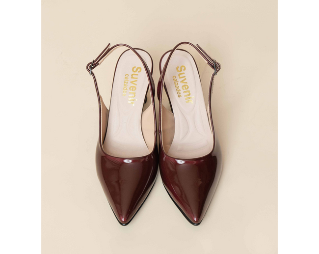 Stilettos Cherry