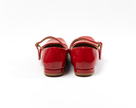 Balerina Clásica Cherry