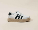 Tenis Black/C