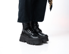 Trendy Black
