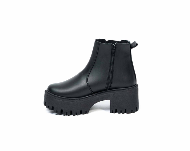 Ankle Roster Black