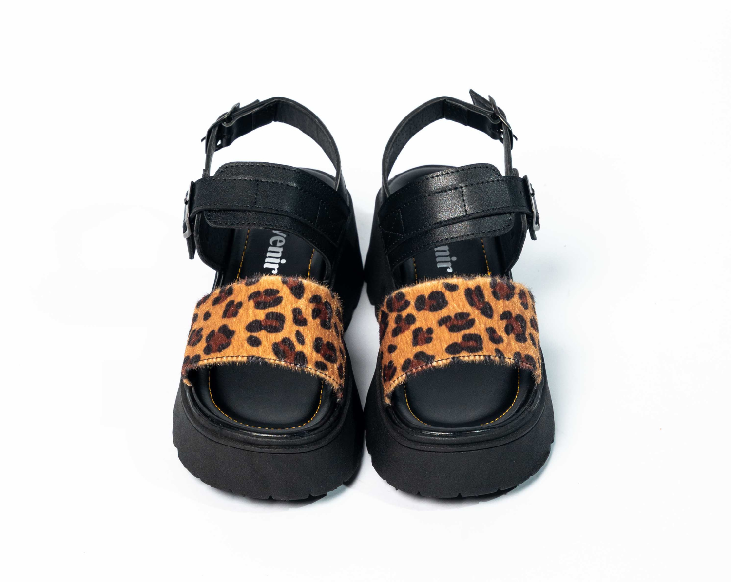 Atenea Classic Animal Print